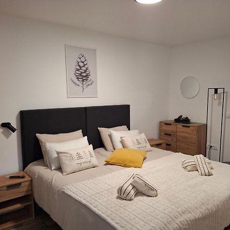 Apartmani Sunce Stara Planina Crni Vrh Kültér fotó