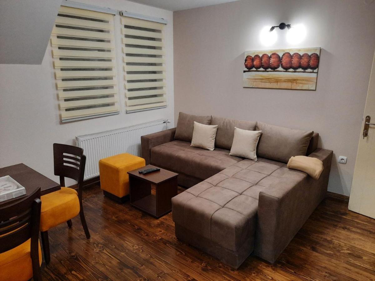 Apartmani Sunce Stara Planina Crni Vrh Kültér fotó