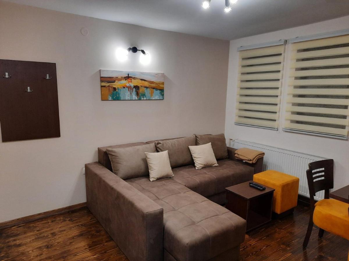 Apartmani Sunce Stara Planina Crni Vrh Kültér fotó