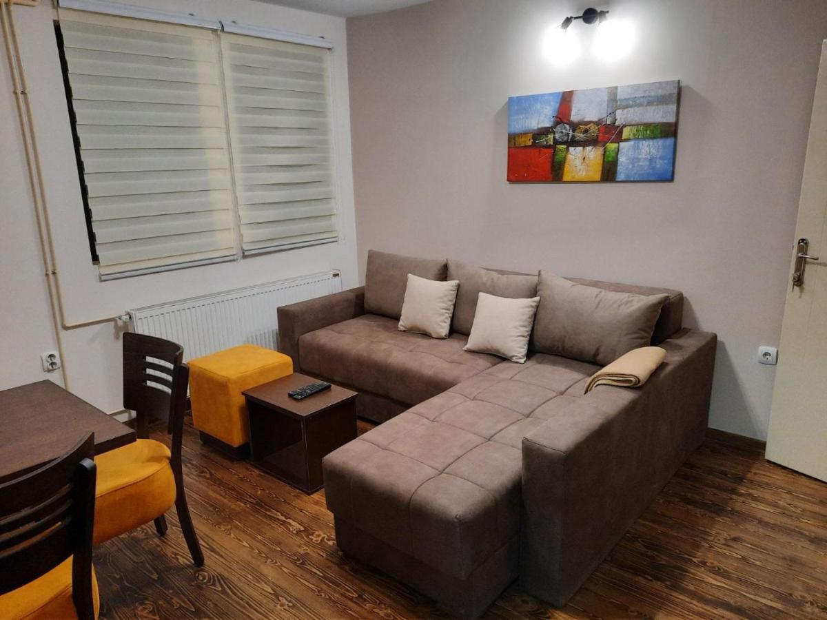 Apartmani Sunce Stara Planina Crni Vrh Kültér fotó