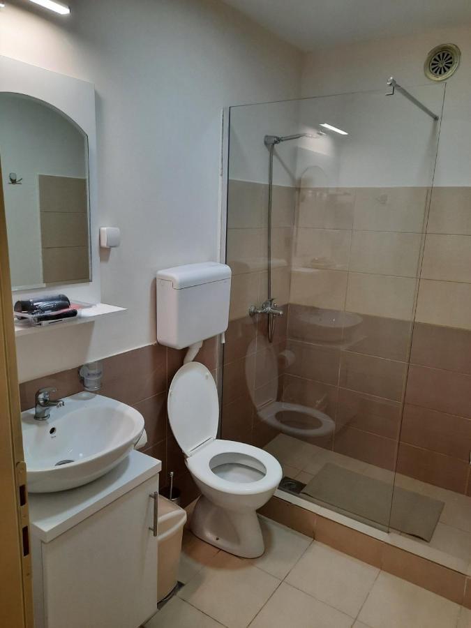 Apartmani Sunce Stara Planina Crni Vrh Kültér fotó