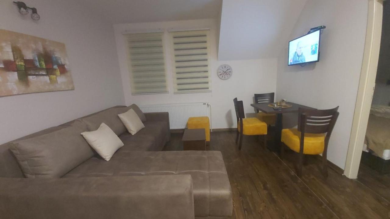 Apartmani Sunce Stara Planina Crni Vrh Kültér fotó