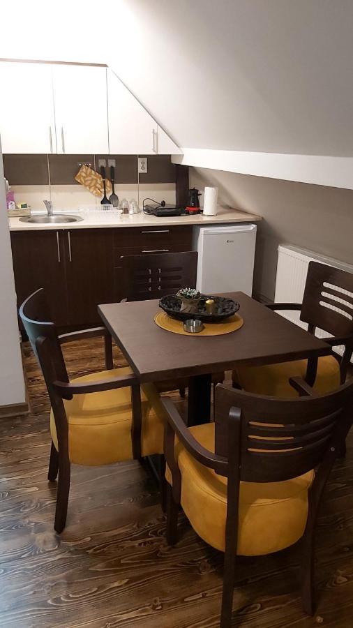 Apartmani Sunce Stara Planina Crni Vrh Kültér fotó