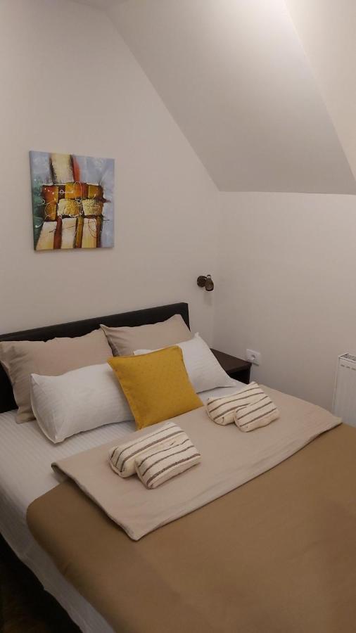 Apartmani Sunce Stara Planina Crni Vrh Kültér fotó