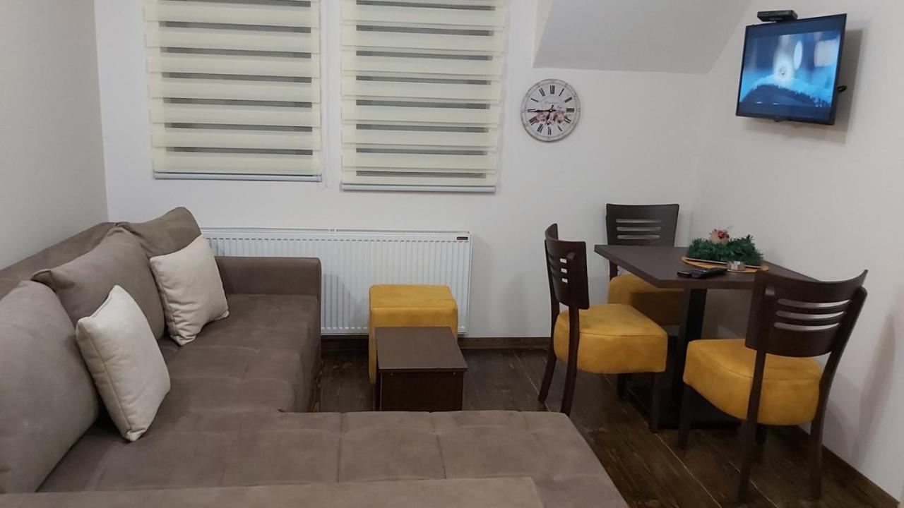 Apartmani Sunce Stara Planina Crni Vrh Kültér fotó