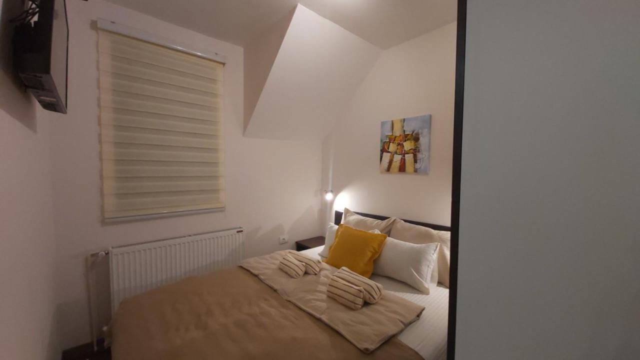 Apartmani Sunce Stara Planina Crni Vrh Kültér fotó