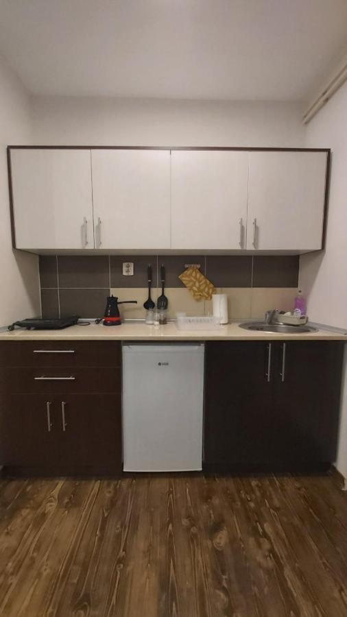 Apartmani Sunce Stara Planina Crni Vrh Kültér fotó