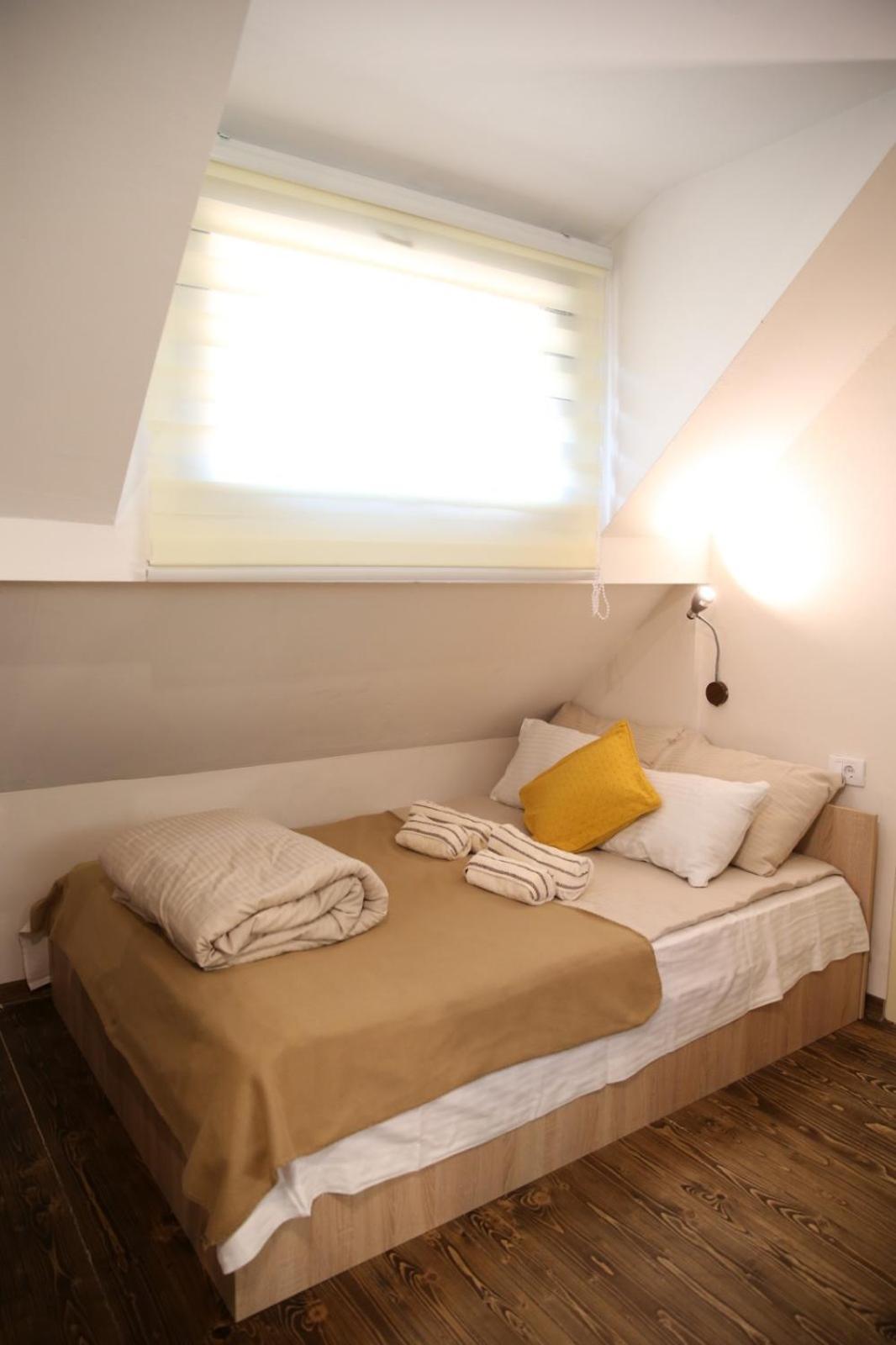 Apartmani Sunce Stara Planina Crni Vrh Kültér fotó