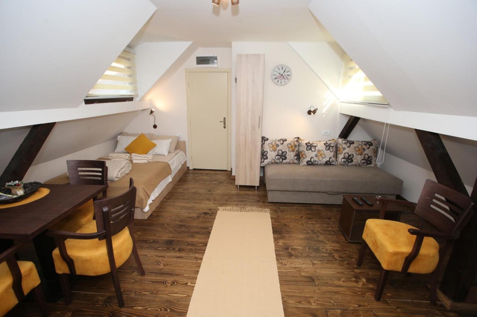 Apartmani Sunce Stara Planina Crni Vrh Kültér fotó