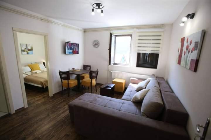 Apartmani Sunce Stara Planina Crni Vrh Kültér fotó