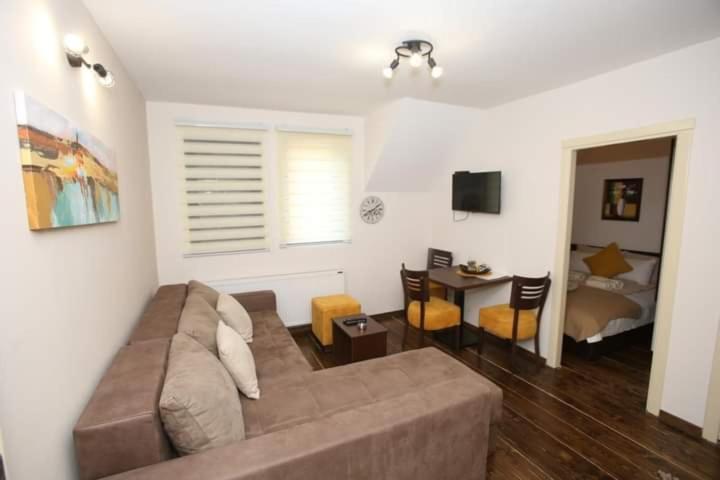 Apartmani Sunce Stara Planina Crni Vrh Kültér fotó