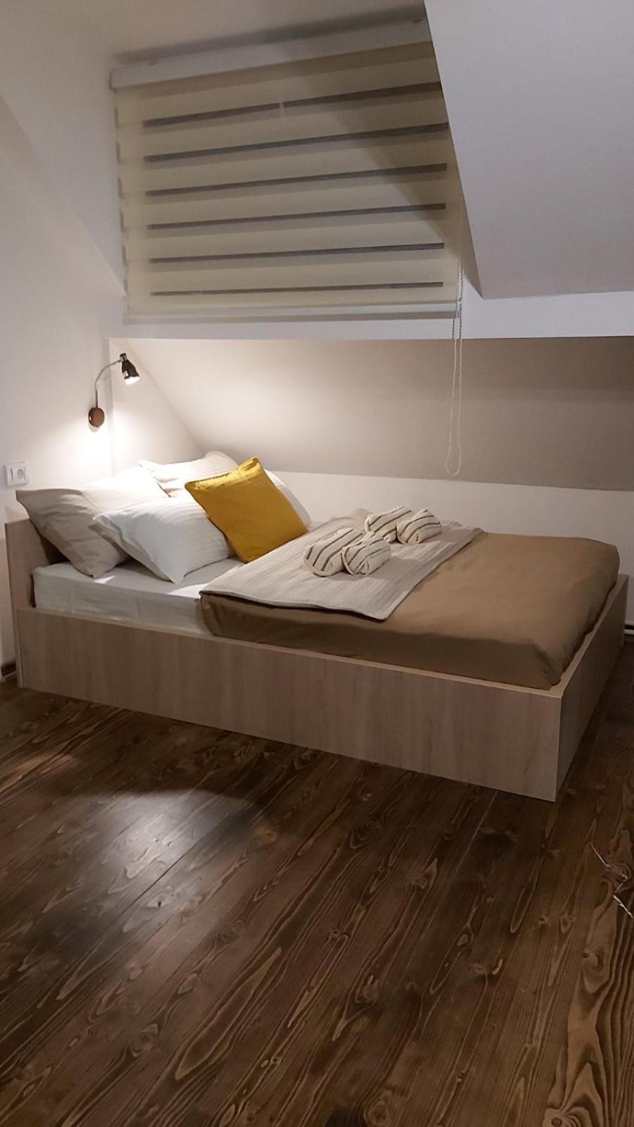 Apartmani Sunce Stara Planina Crni Vrh Kültér fotó