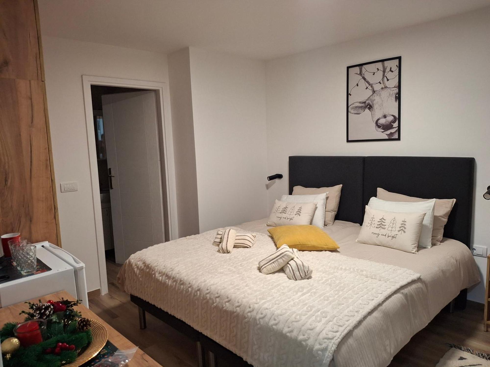 Apartmani Sunce Stara Planina Crni Vrh Kültér fotó