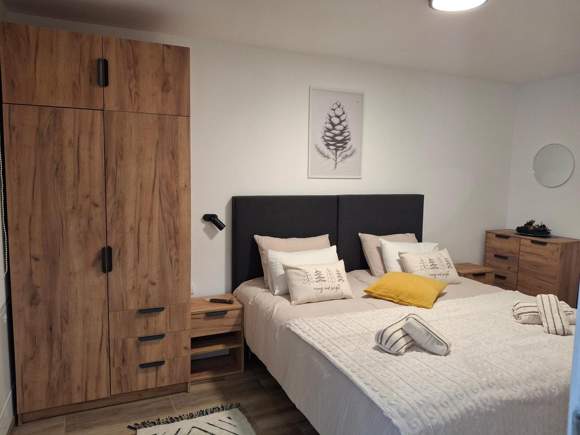 Apartmani Sunce Stara Planina Crni Vrh Kültér fotó
